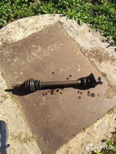 Шруз рено Логан оригинал