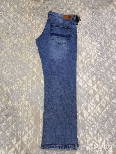 Джинсы мужские Buffalo, размер W33 L30
