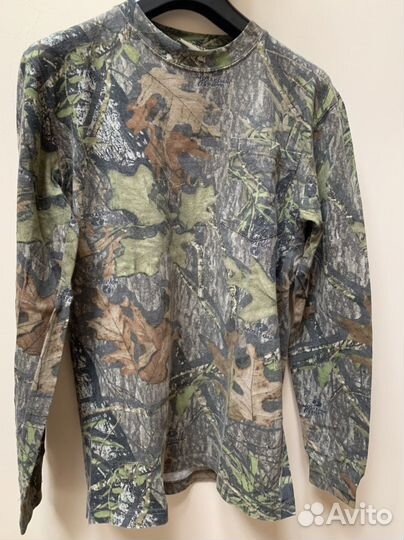 Мужское нижнее белье для охоты и рыбалки