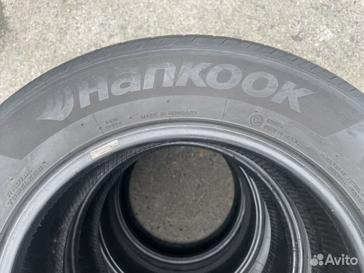 Hankook Kinergy Eco 195/65 R15