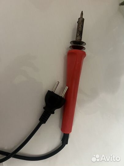 Выжигатель по дереву