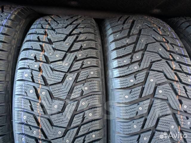 Hankook Winter I'Pike RS2 W429 235/55 R17