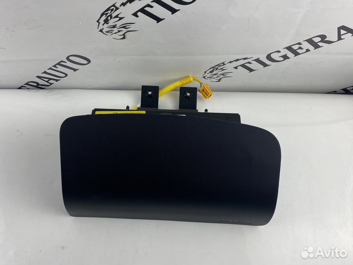 Модуль пассажирской подушки безопасности haima 7