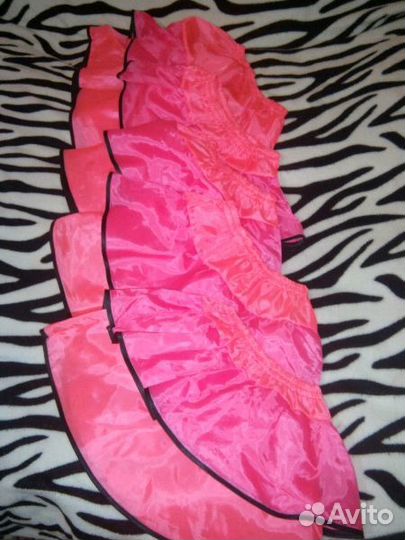 Костюмы детские