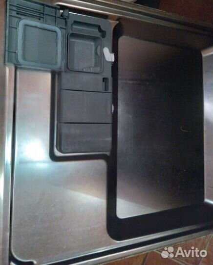 Посудомоечная машина AEG Electrolux