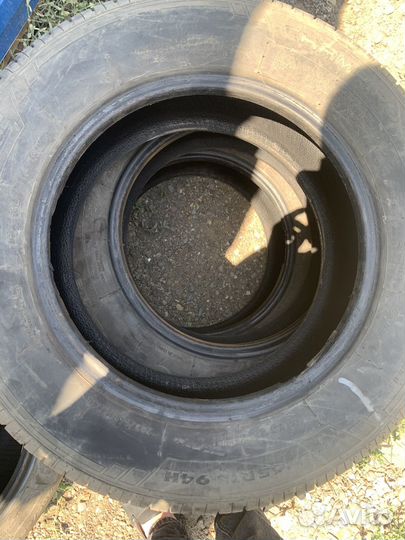 GT Radial Champiro VP1 205/65 R15 94