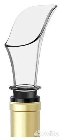 Винный набор Circle Joy Electric Wine Opener gift