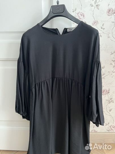 Платье zara