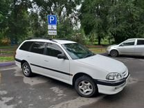 Toyota Caldina 1.8 AT, 1998, 410 832 км, с пробегом, цена 510 000 руб.