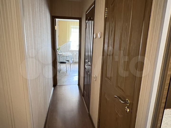 2-к. квартира, 68,8 м², 4/10 эт.