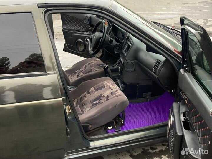 ВАЗ 2110 1.6 МТ, 2006, 200 000 км