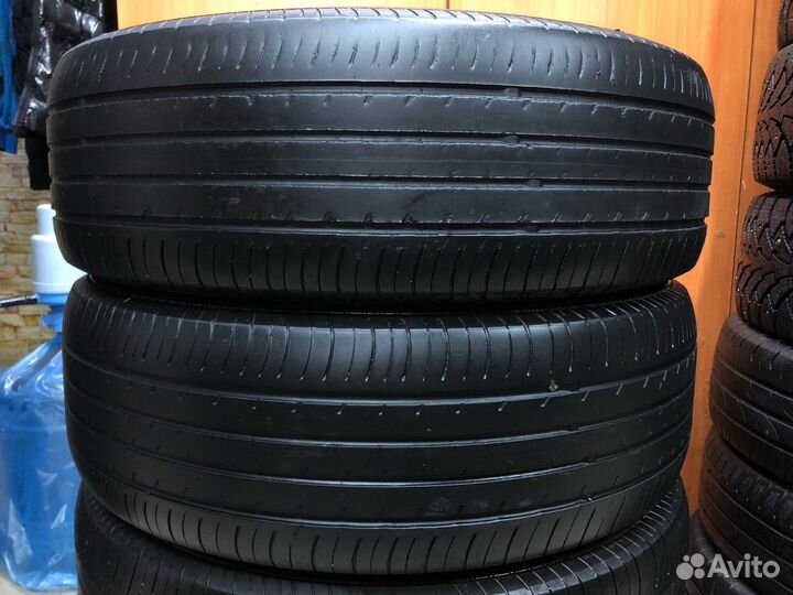 Yokohama Geolandar G98 225/65 R17