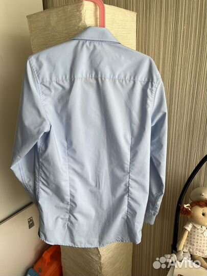 Рубашка на мальчика