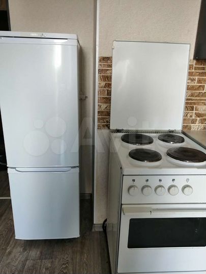 Квартира-студия, 25 м², 5/9 эт.