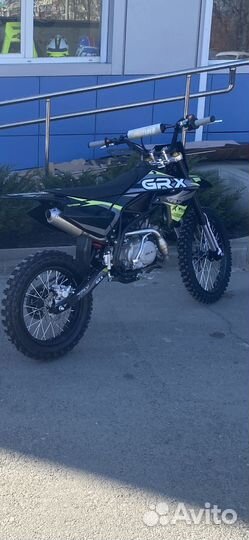 Продаю питбайк