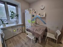 2-к. квартира, 44,9 м², 5/5 эт.