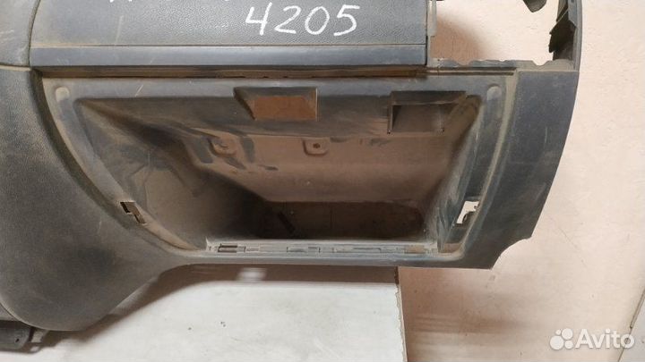 Торпедо Fiat Albea 2002-2012