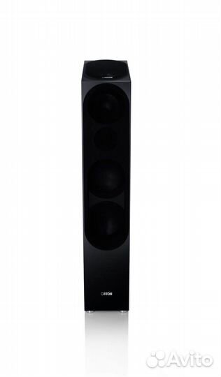 Напольная акустика Canton GLE 90 AR Black