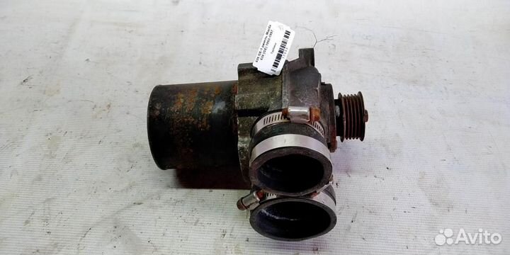 Турбина Mazda 626 GE 92-97г