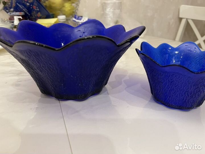 Ваза для фруктов