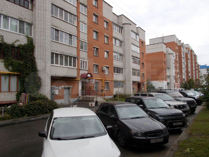 Помещение свобод.назначения в Чебоксарах, 140.2 м²