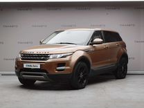 Land Rover Range Rover Evoque 2.2 AT, 2014, 219 927 км, с пробегом, цена 2 027 000 руб.