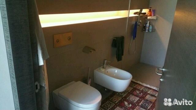 Сантехнические работы и электрика