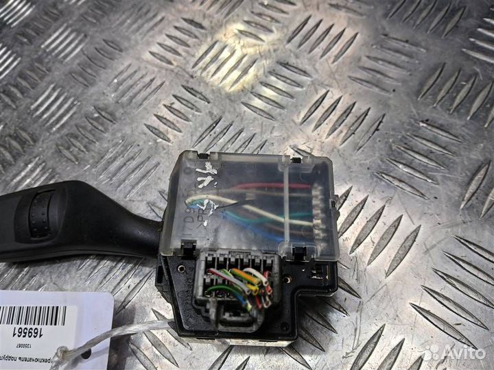 Переключатель подрулевой ford Focus 2 2008-2011