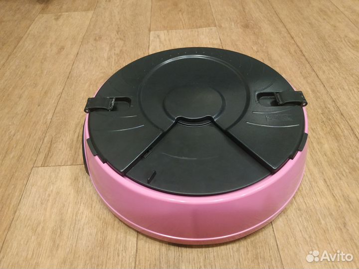 Автоматическая кормушка на 6 кормлений