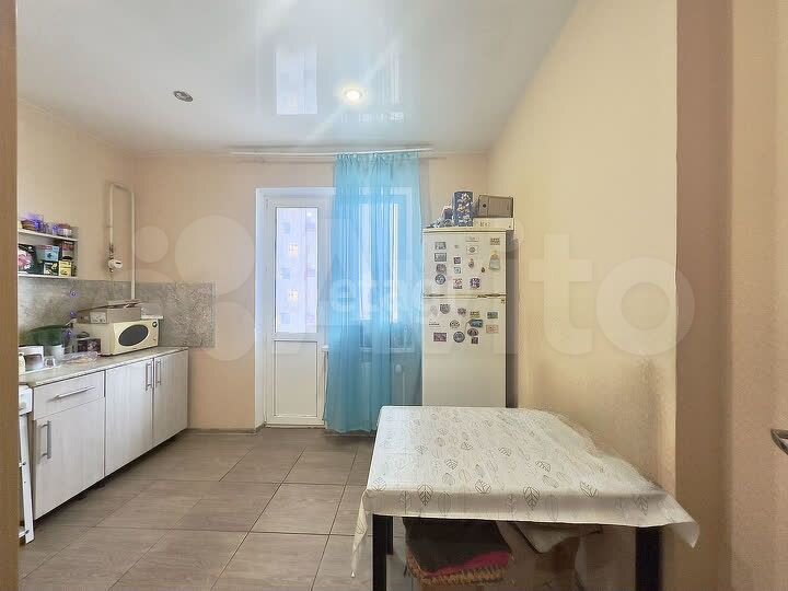 1-к. квартира, 33,5 м², 9/9 эт.