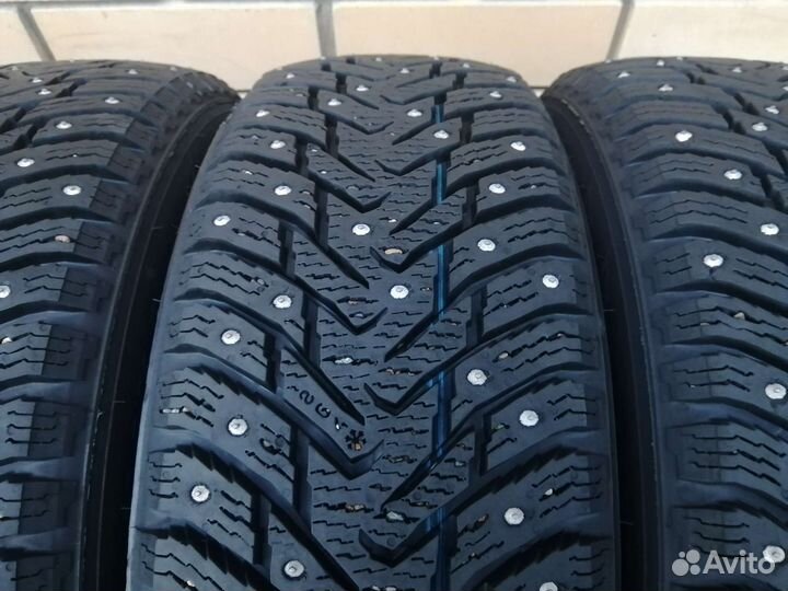 Nokian Tyres Nordman 8 195/65 R15