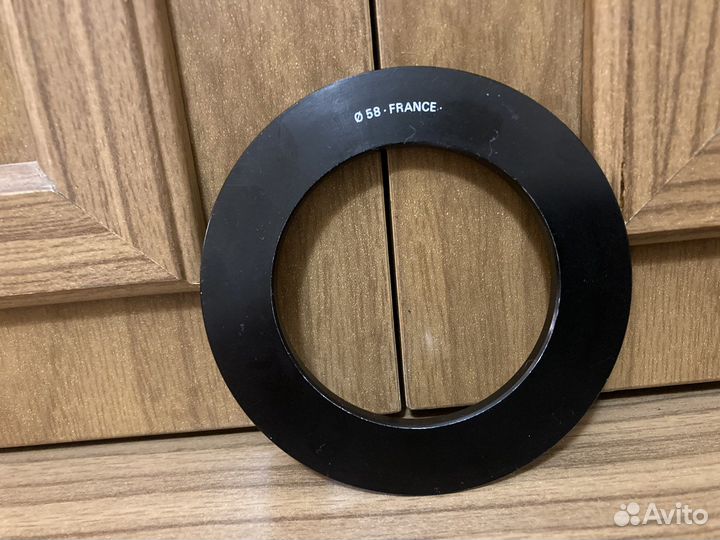 Фильтр и держатель для светофильтров