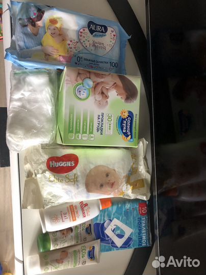 Вещи для роддома