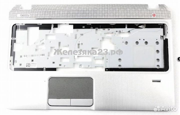 Корпус HP M6-1000 поддон / крышка матрицы * новый