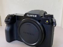 Fujifilm gfx 50s ii / Fringer EF - GFX PRO adapter