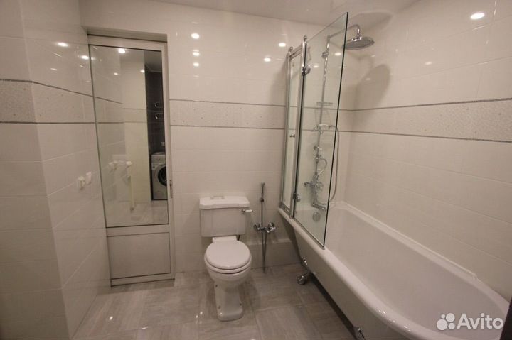 Ремонт квартир / домоф/ офисов