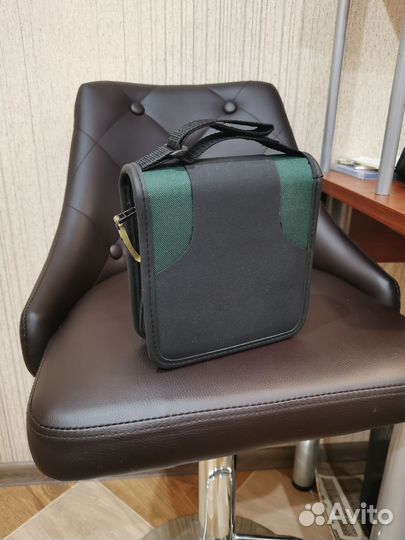 Кейс для cd дисков на 40 шт