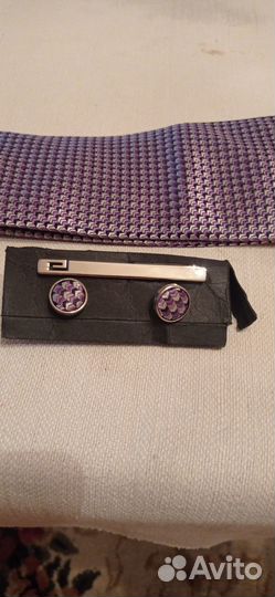 Галстуки новые