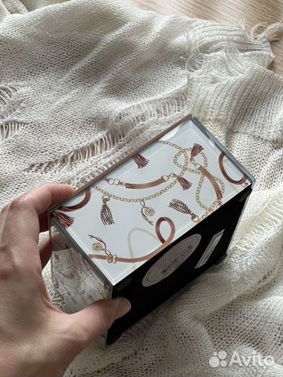 Шкатулка для украшений