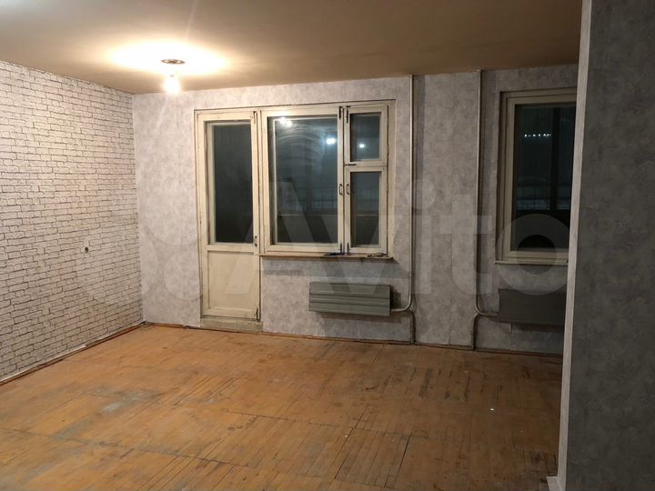 Свободного назначения, 40.3 м²