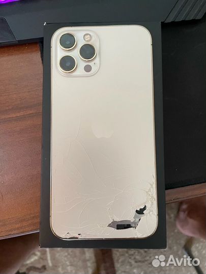 iPhone 12 Pro Max 128