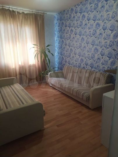 2-к. квартира, 42 м², 2/2 эт.