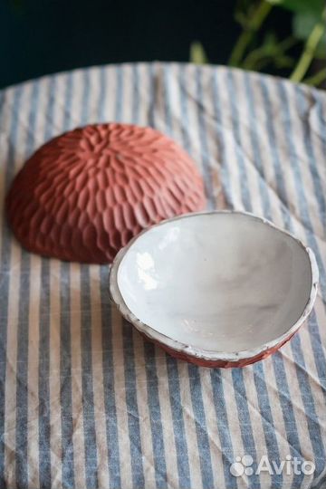 Пиала «Скорлупка»