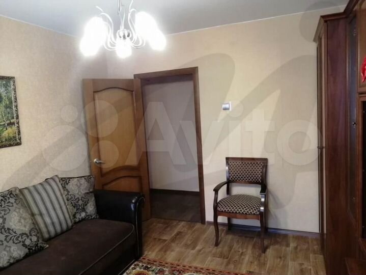 3-к. квартира, 66 м², 3/5 эт.