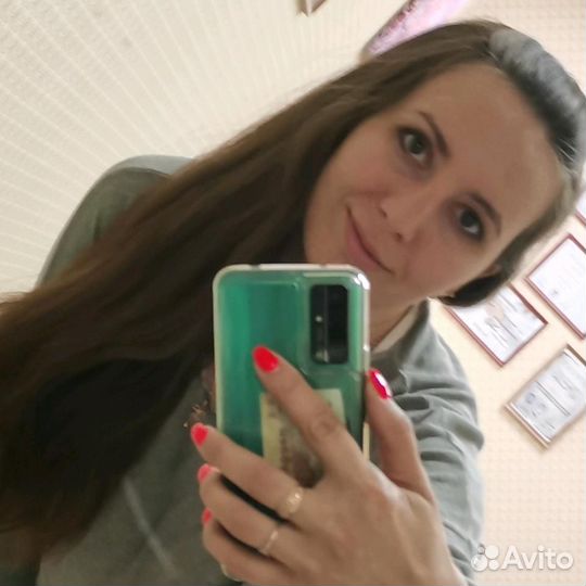 Студия красоты «Сакура»