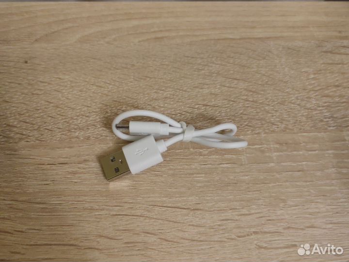 Увлажнитель воздуха мини