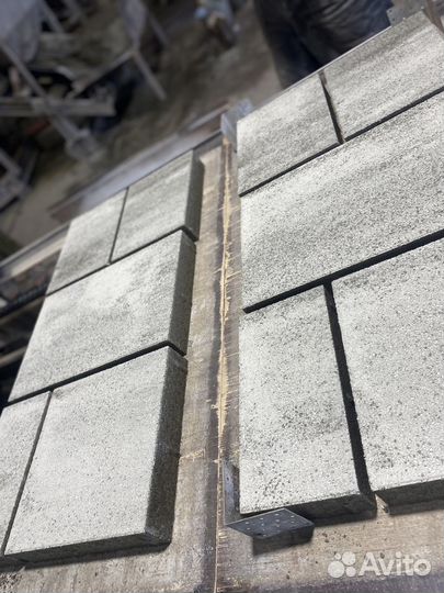 Тротуарная плитка #Производство #Доставка