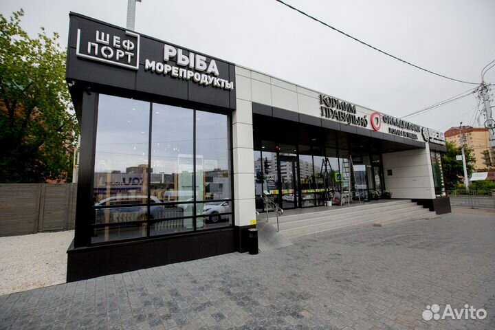 Ищу инвестора. 110 годовых. Готовый бизнес