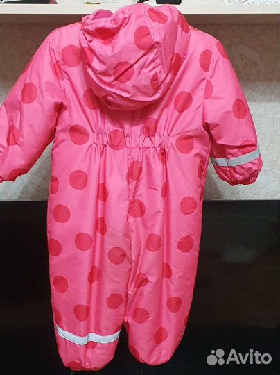 Комбинезрн