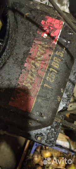 Культиватор